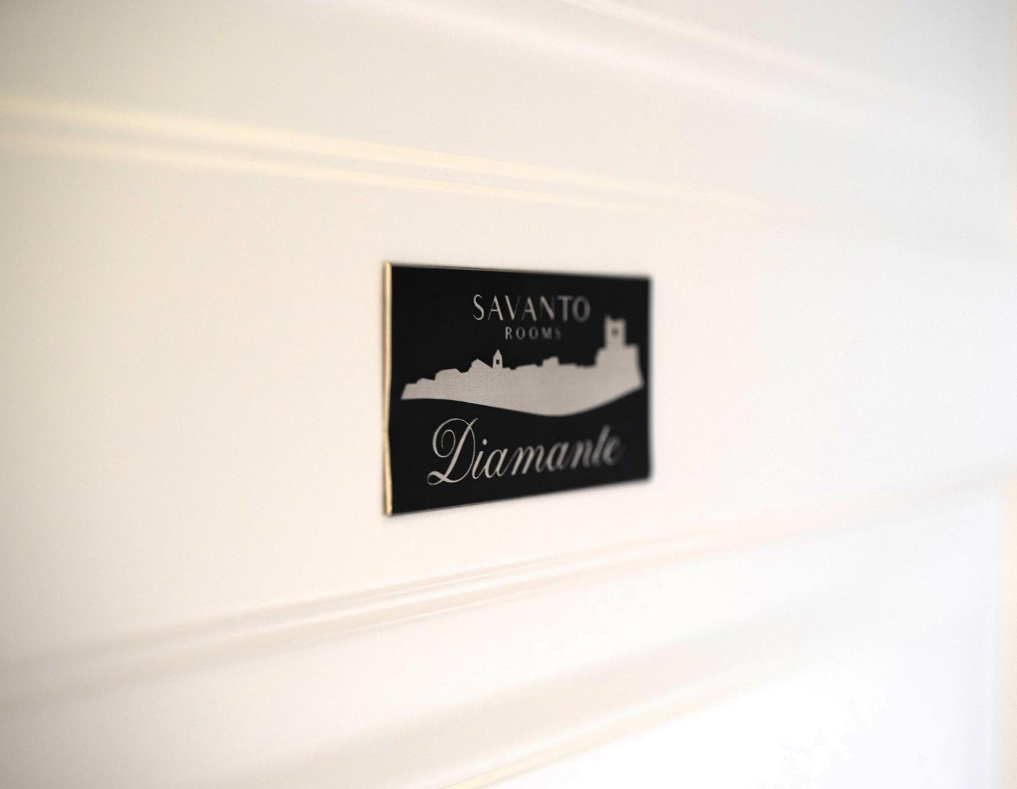 Savanto Termoli Exterior photo